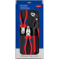 Preview: Knipex Bestseller Paket